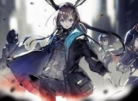 明日方舟：超详细剧情整理，带你快速看懂游戏剧情（序章）