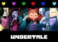 IGN满分游戏作品《Undertale》，神级之作，当之无愧的艺术品