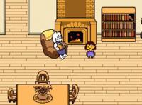 IGN满分游戏作品《Undertale》，神级之作，当之无愧的艺术品