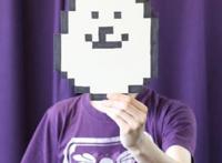 IGN满分游戏作品《Undertale》，神级之作，当之无愧的艺术品