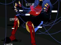 传说之下AU——Inktale和errortale