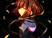 《传说之下》UT人物志–Frisk：命运降立的始终，拥抱未来的决心