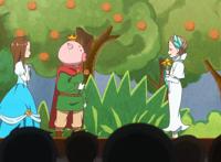 擅长捉弄的高木同学：同学送助攻，女主借着演戏表白自己心意