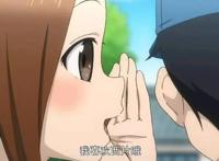 什么都擅长，但最擅长捉弄人的高木同学，教你日常撩汉