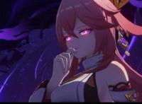 原神：八重神子究竟值不值得抽？强度不错，还有未来可期！