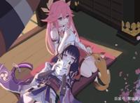 原神官方回应八重神子索敌机制没有削弱但二命八重依旧是笑话