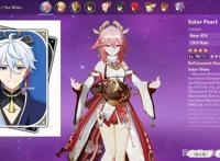 原神：八重神子强度分析，被嘲讽为“命座战神”，花3w原石值吗？