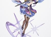 《原神》刻晴·霆霓快雨Ver.1/7手办售价848元