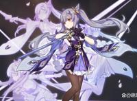 原神：新版本“刻晴”培养攻略，昔日T1级别主C，还依然强势吗？