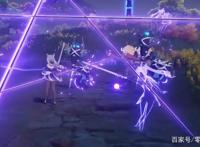 原神：T1主C刻晴，风评为何如此恶劣，这些缺点不容忽视