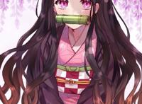 鬼灭之刃：别人家的妹妹，又可爱又能打——灶门祢豆子