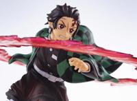 模玩资讯：ANIPLEX《鬼灭之刃》灶门炭治郎、灶门祢豆子