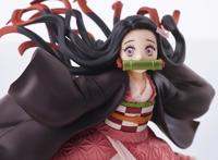 模玩资讯：ANIPLEX《鬼灭之刃》灶门炭治郎、灶门祢豆子