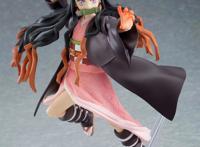 模玩资讯：figma《鬼灭之刃》灶门祢豆子