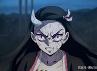 鬼灭之刃游郭篇：成年版本弥豆子登场恢复力比肩上弦堕姬被压制
