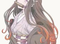 《鬼灭之刃》高清壁纸！可爱卖萌的祢豆子却是战斗力强大的女汉子