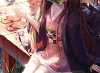 《鬼灭之刃》之灶门祢豆子简介