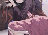 《鬼灭之刃》之灶门祢豆子简介