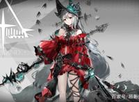 明日方舟红票商店更新六星辅助信物，那么是刷凝胶，还是刷红票？