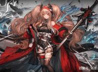 明日方舟红票商店更新六星辅助信物，那么是刷凝胶，还是刷红票？
