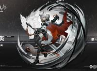 明日方舟四星红票近卫石英情报公开新子职业重剑手实装