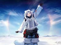 明日方舟新红票五星术士雪绒公开对空特化会浮空森蚺的情敌