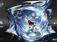 明日方舟新红票五星术士雪绒公开对空特化会浮空森蚺的情敌