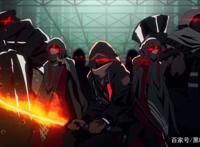 明日方舟：真名雷德的红刀哥造型帅气表现靠谱可惜很难实装