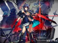 明日方舟：忧郁蓝调大家都认识，称为绯红之王的三位，你知道吗？