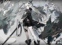 明日方舟：空弦果然进了卡池，但五个角色，我只建议大家抽一个