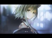 《明日方舟》逸闻：深海色召唤触手怪，斯卡蒂大战克苏鲁