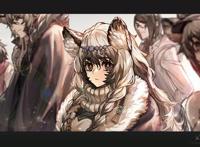 《明日方舟》逸闻：深海色召唤触手怪，斯卡蒂大战克苏鲁