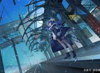 明日方舟：名字是四个字的法师都很强！史都华德笑了，天火不甘心