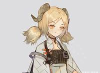 明日方舟：名字是四个字的法师都很强！史都华德笑了，天火不甘心