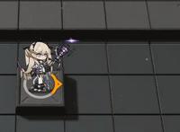 明日方舟：详细测评！四星秘术师深靛，干员使用指南和数据分析