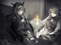 明日方舟：咕咕咕！公开招募推荐标签组合（2021.11.15版本）
