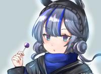 明日方舟：一身对空神技能辅助却只能当减速控制这就是格劳克斯