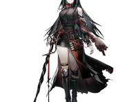 明日方舟超人画师小日子原画手办化灰模公开伊内丝实装概率提升