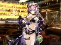 「明日方舟」夏活干员推测
