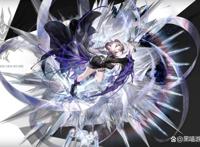 明日方舟：新六星林雨霞解包数值给得太离谱了强度基本上垫底了