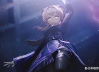 明日方舟：新六星林雨霞数据简单计算综合强度可能还比不过卡羊