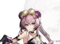 明日方舟：新六星林雨霞数据简单计算综合强度可能还比不过卡羊