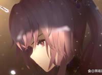 明日方舟：新六星林雨霞数据简单计算综合强度可能还比不过卡羊