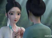 《白蛇：缘起》是一部有瑕疵，但在电影院观感相当棒的电影