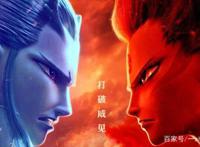 《白蛇：缘起》：真·里程碑，真男神阿宣