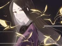 画师笔下的《白蛇缘起》，宝青坊主长高了，小白当起了妈妈！