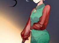 画师笔下的《白蛇缘起》，宝青坊主长高了，小白当起了妈妈！