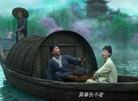 白蛇缘起：双面狐狸在密谋着什么？看似她也有一段凄美的爱情故事