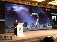 《白蛇：缘起》制片人崔迪：从传统故事里讲出新意