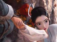 《白蛇：缘起》续集备案，青蛇劫起，唯美爱情新的演绎